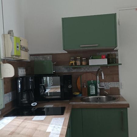 Grand Studio Duplex Bourges Extérieur photo