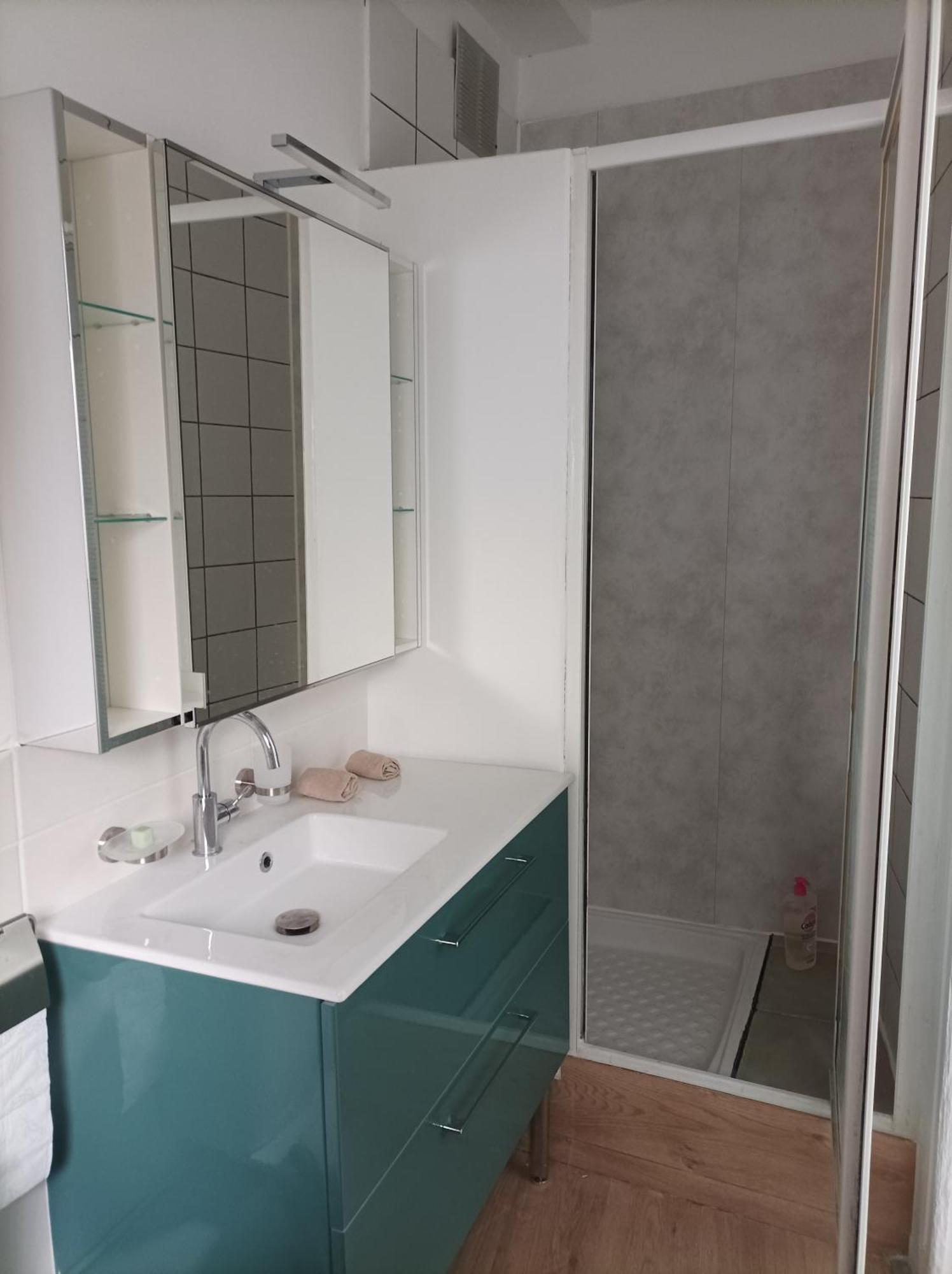 Grand Studio Duplex Bourges Extérieur photo